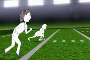 Discovery Education Streaming Textbooks - Student VS Teacher