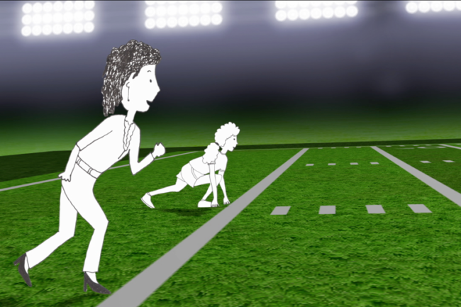 Discovery Education Streaming Textbooks - Student VS Teacher